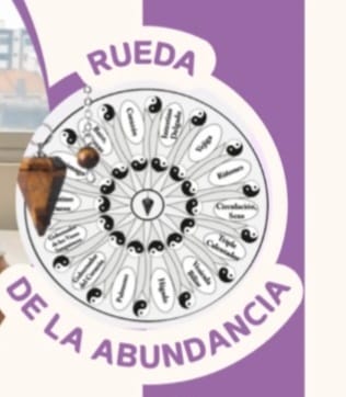 Rueda de la Abundancia