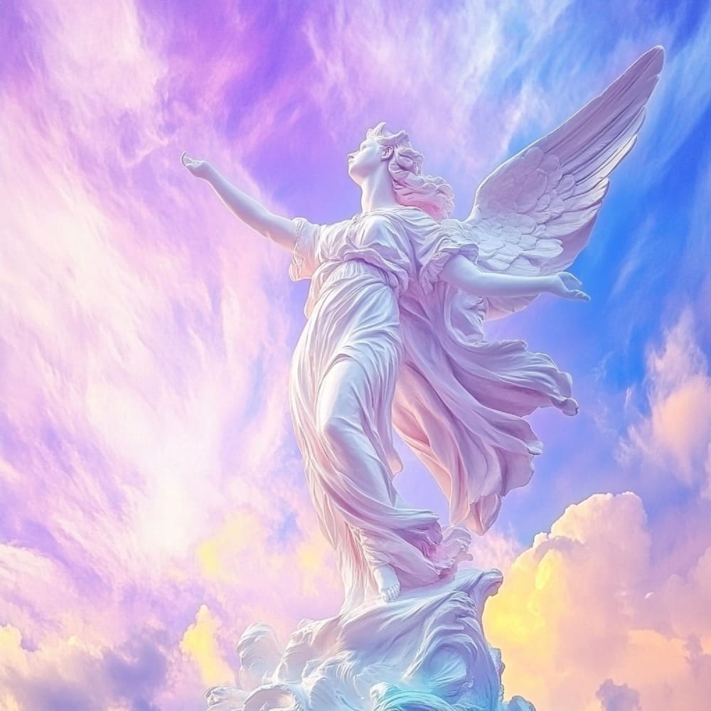 Limpieza Arcángel Miguel